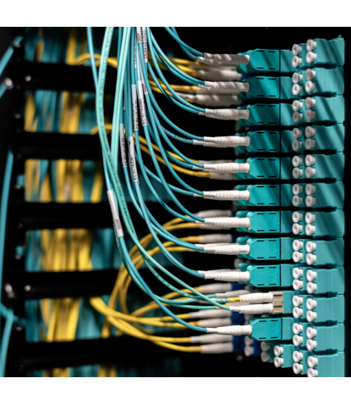 Fiber optic cable installers near me