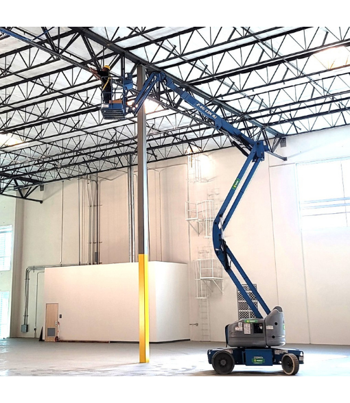 data cabling installation services