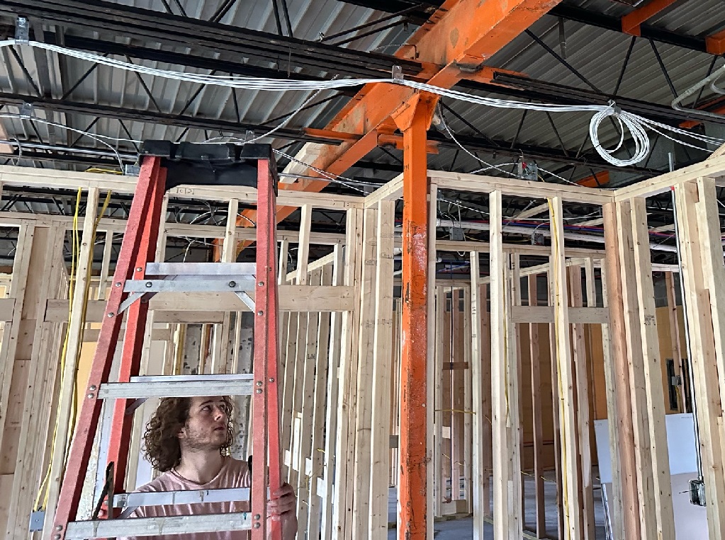 data cabling installers near me