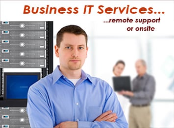 IT Delivery Manager job