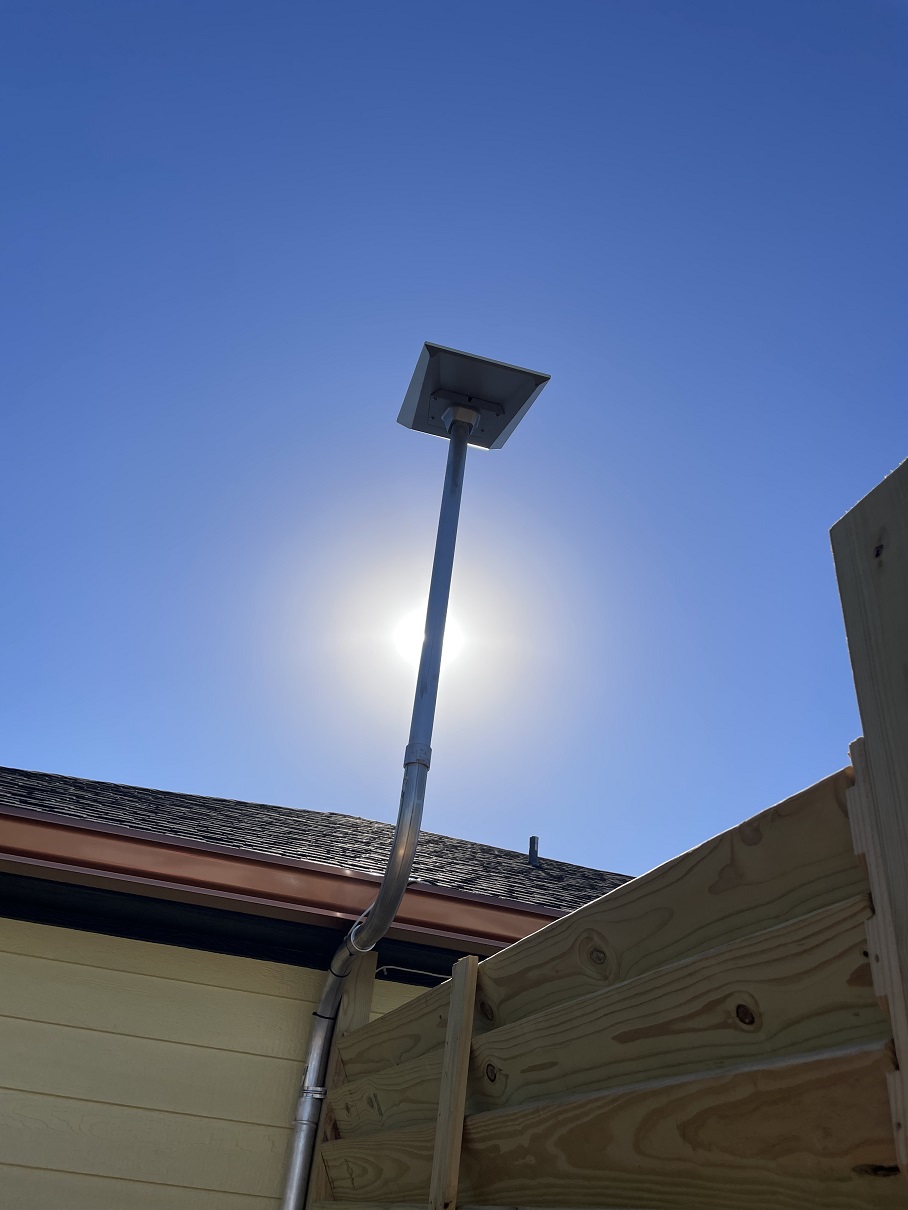 Amazon Leo Installers